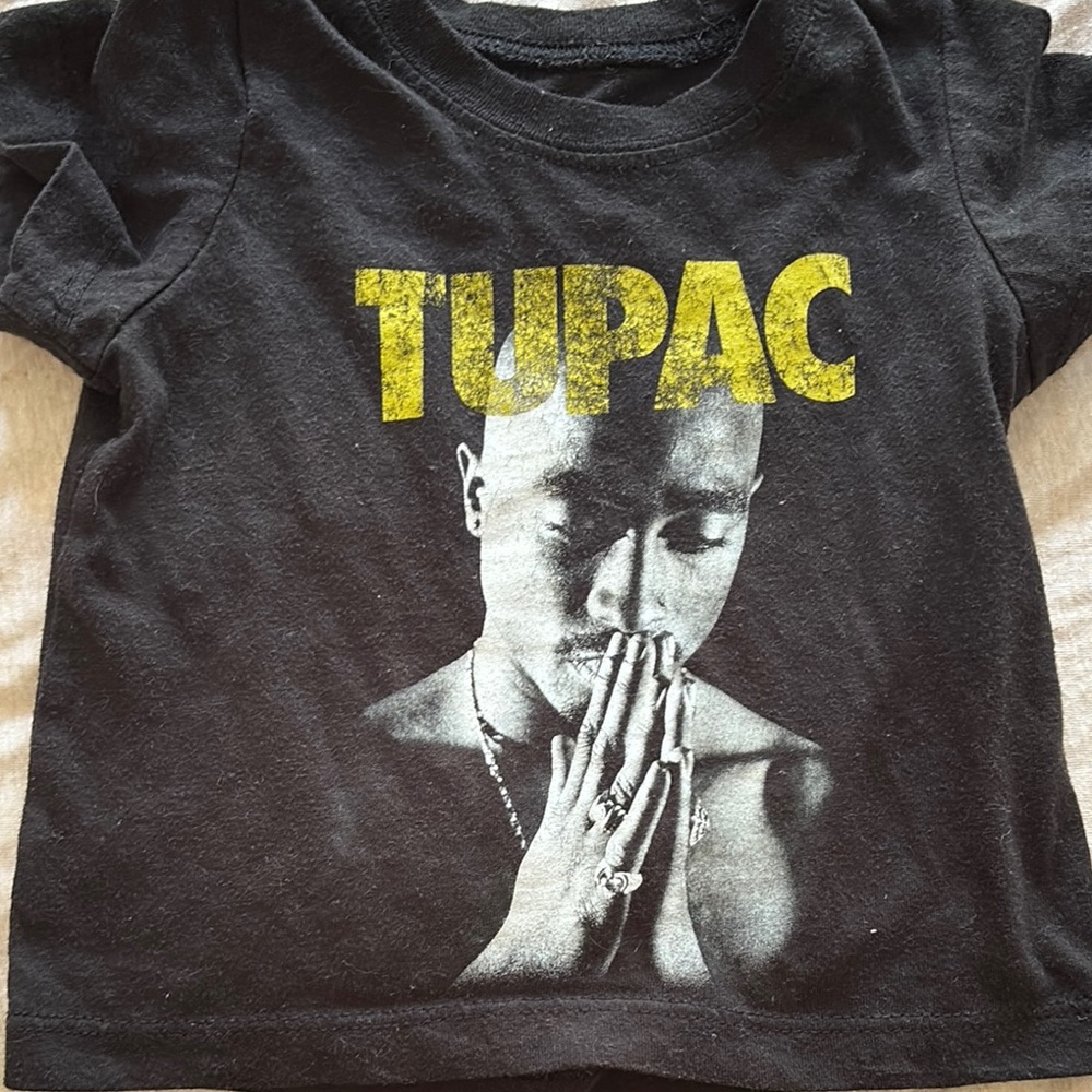 5pk Kids graphic T-Shirt